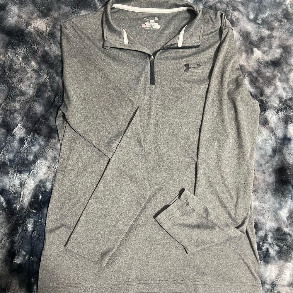 Under Armour Quarter Zip